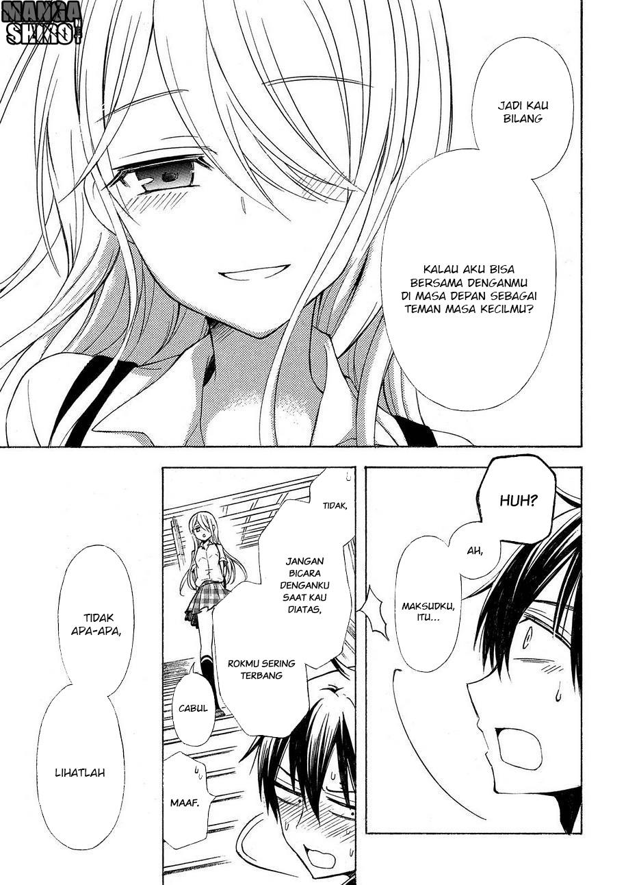 watari-kun-no-xx-ga-houkai-sunzen - Chapter: 24