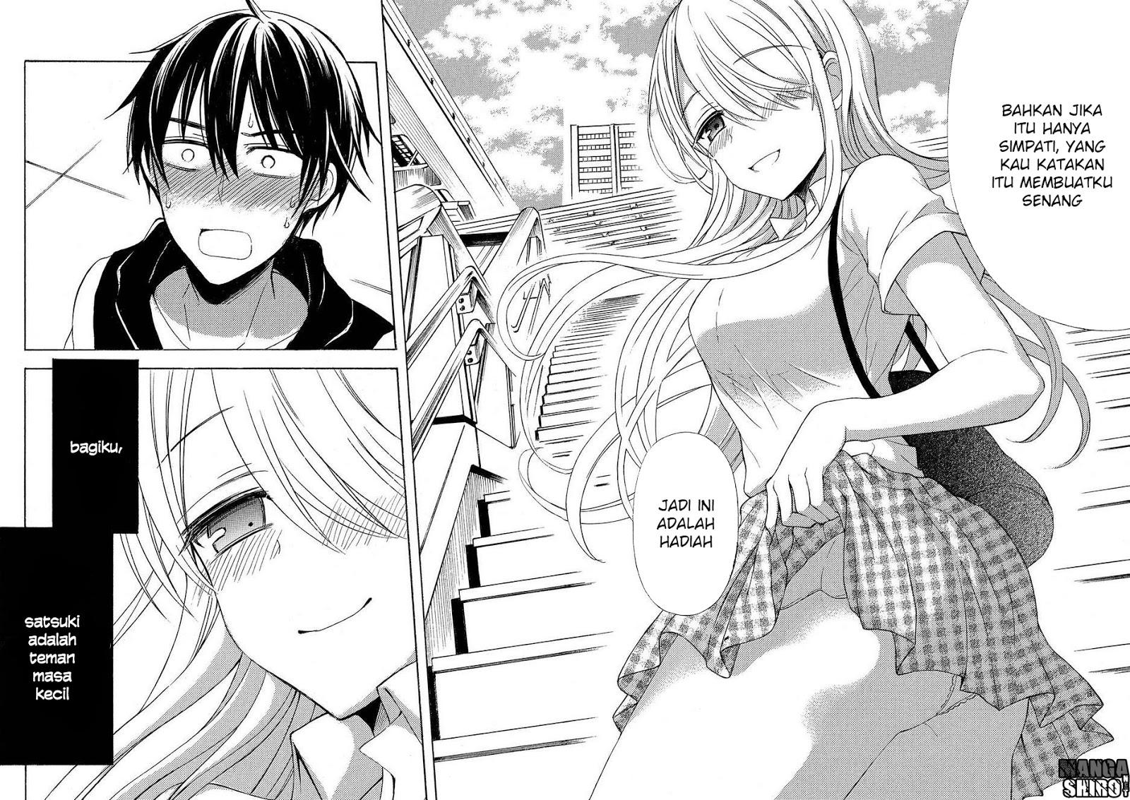 watari-kun-no-xx-ga-houkai-sunzen - Chapter: 24