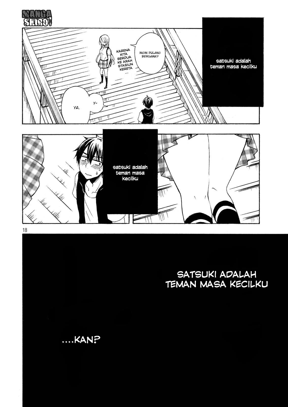 watari-kun-no-xx-ga-houkai-sunzen - Chapter: 24