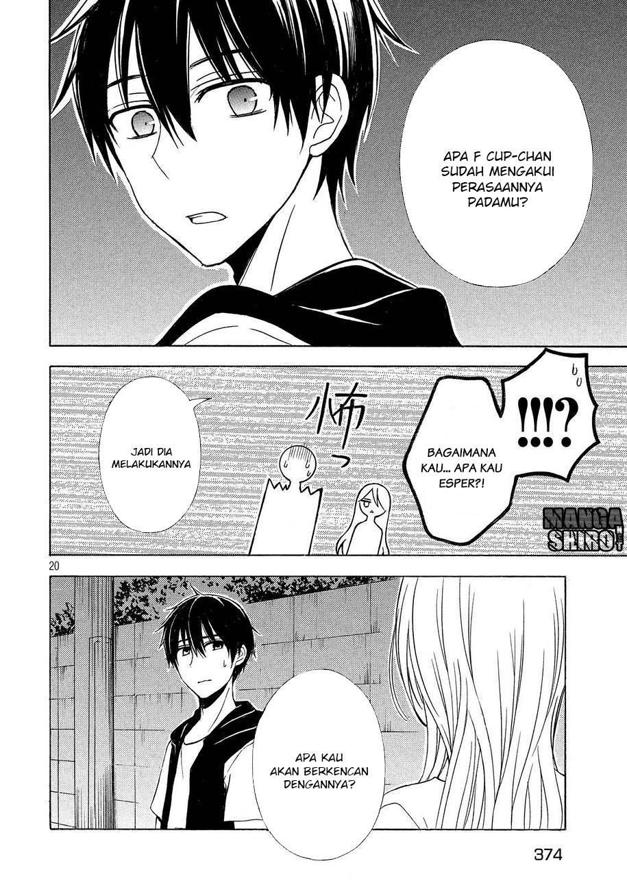 watari-kun-no-xx-ga-houkai-sunzen - Chapter: 24