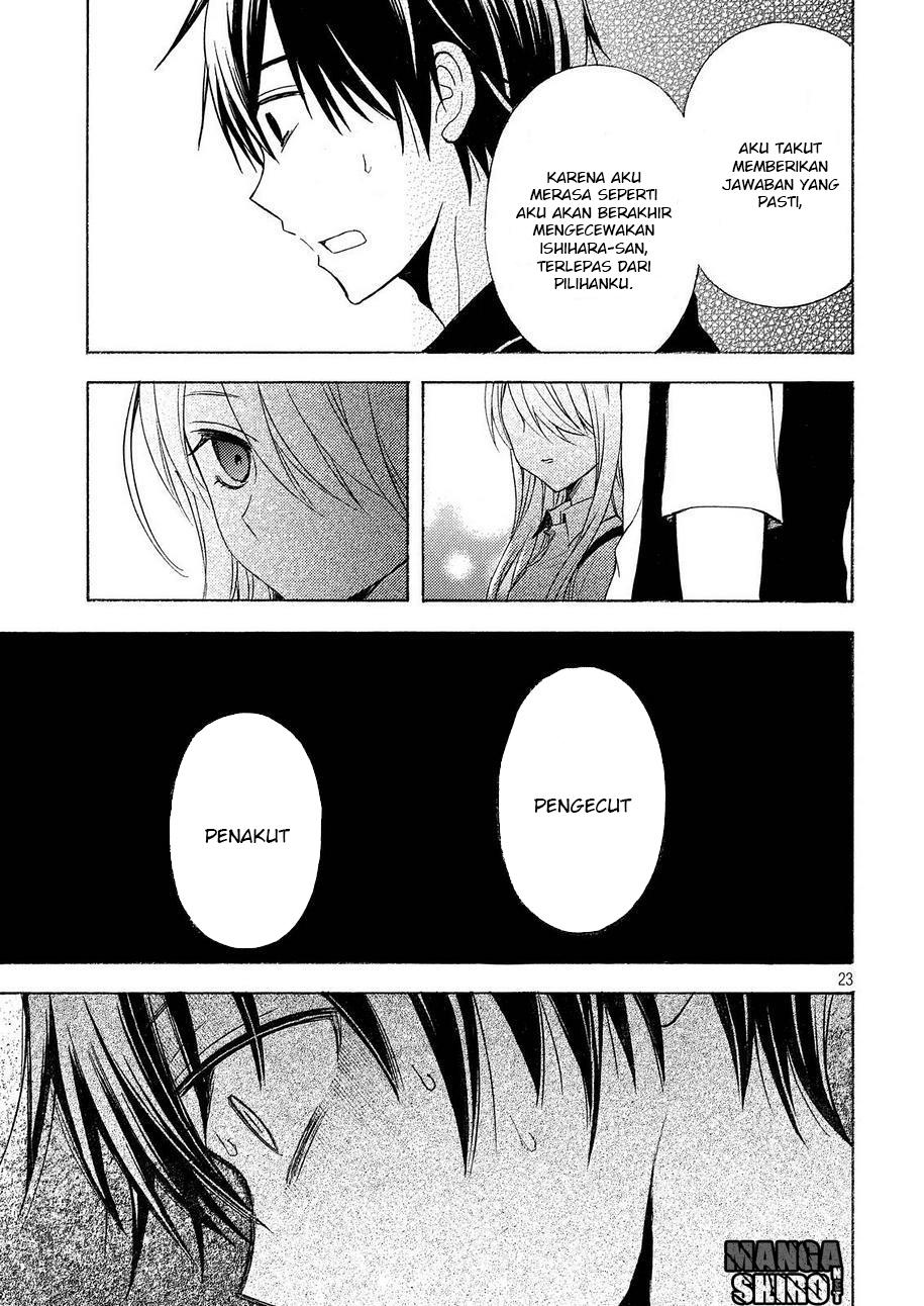 watari-kun-no-xx-ga-houkai-sunzen - Chapter: 24