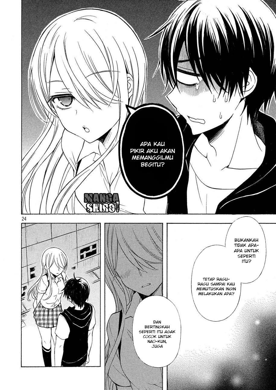 watari-kun-no-xx-ga-houkai-sunzen - Chapter: 24