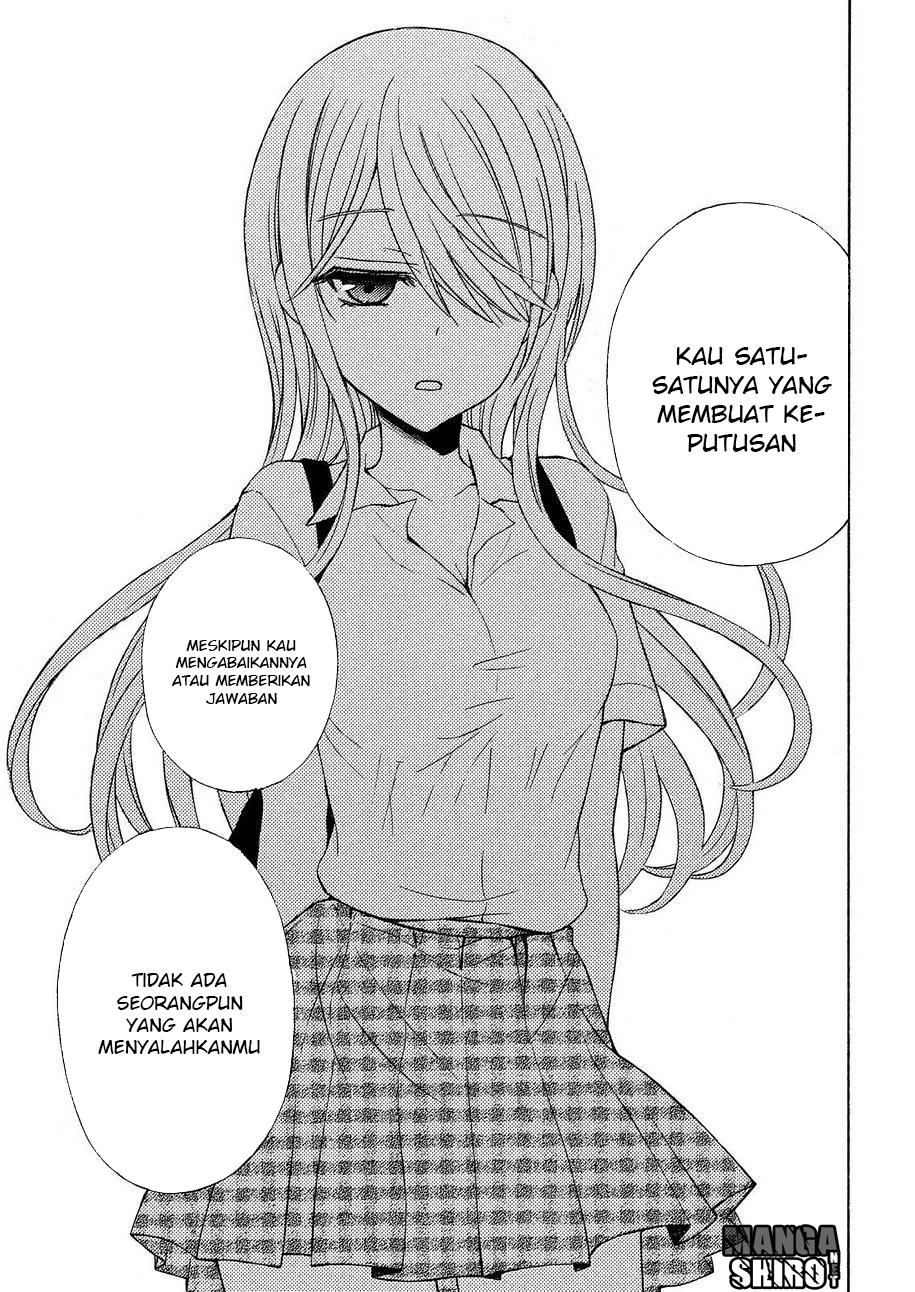 watari-kun-no-xx-ga-houkai-sunzen - Chapter: 24