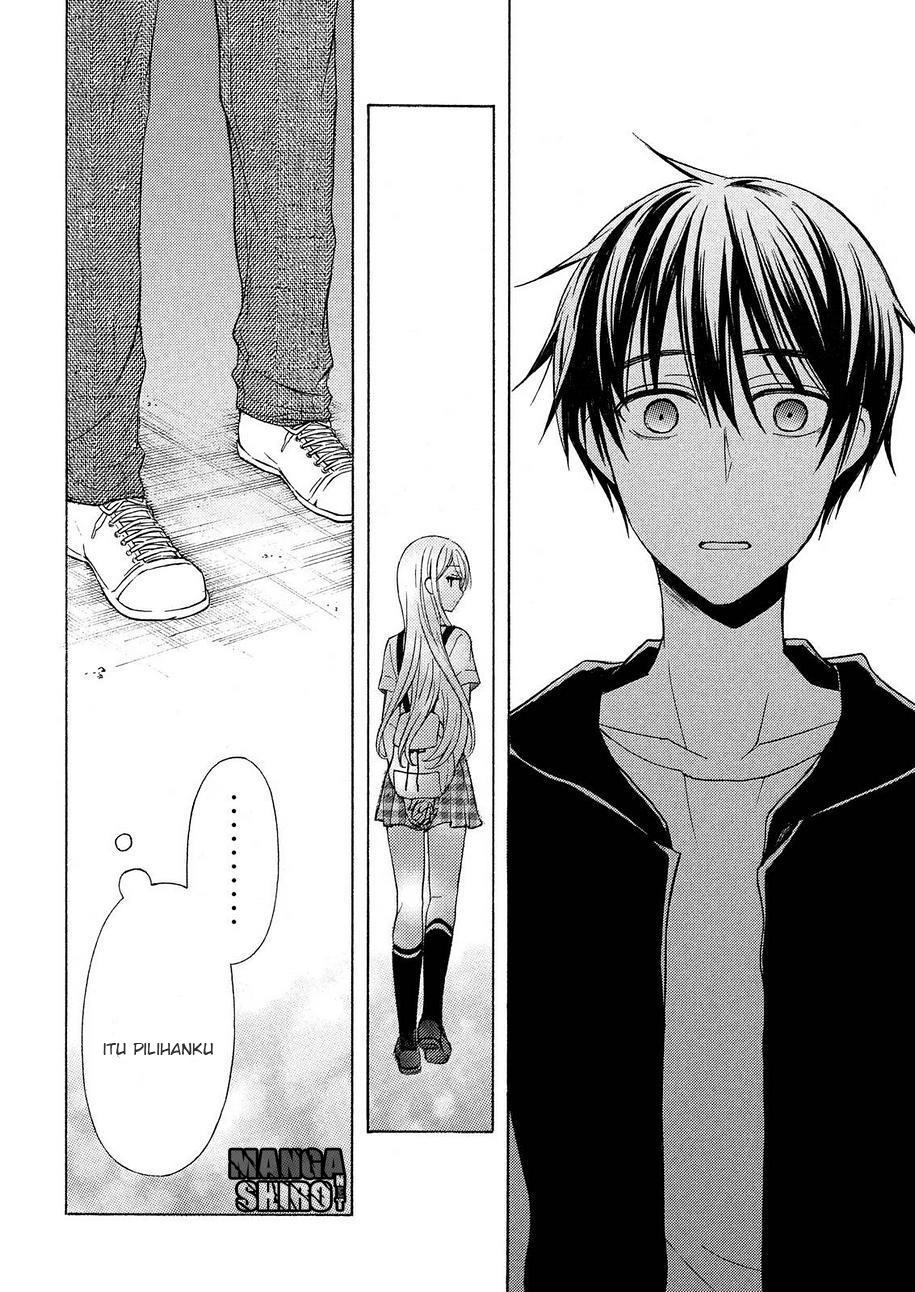 watari-kun-no-xx-ga-houkai-sunzen - Chapter: 24