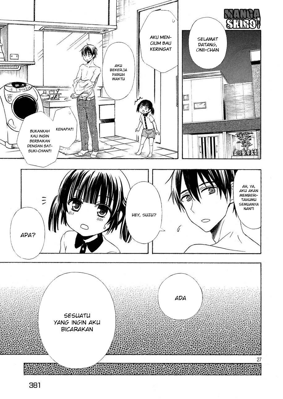 watari-kun-no-xx-ga-houkai-sunzen - Chapter: 24