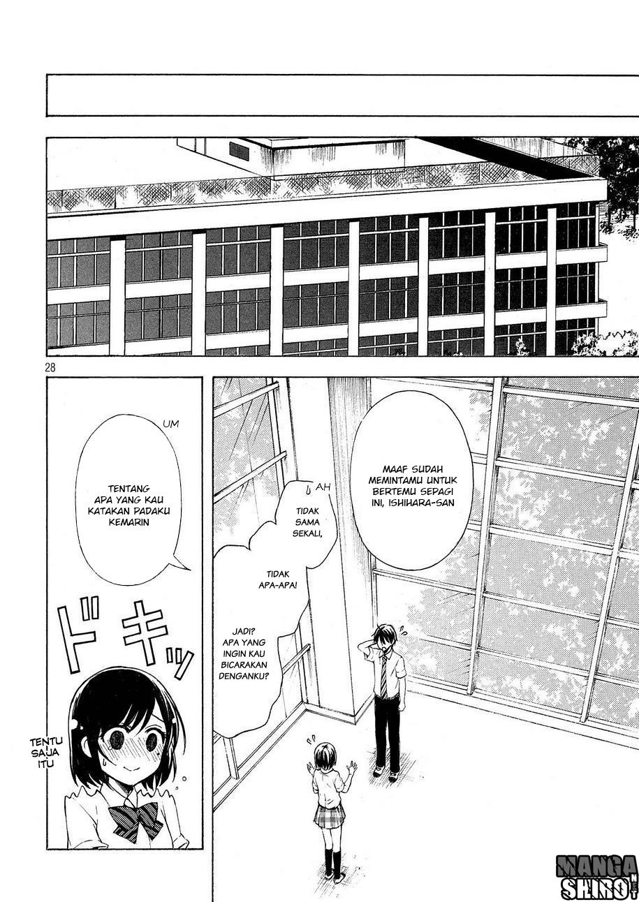 watari-kun-no-xx-ga-houkai-sunzen - Chapter: 24