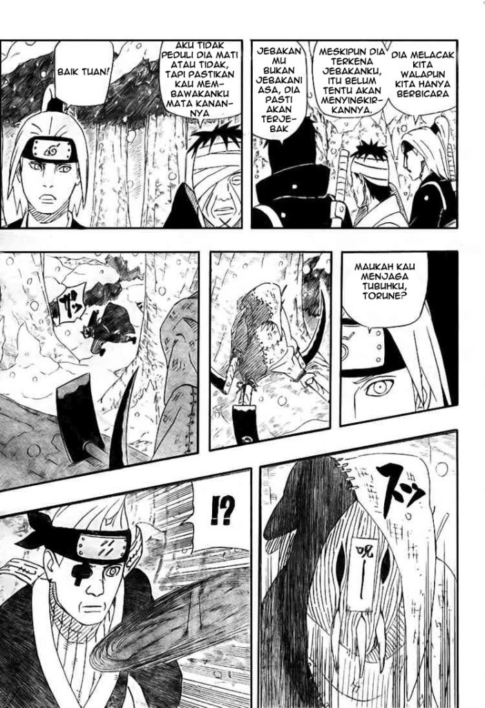 naruto-id - Chapter: 469