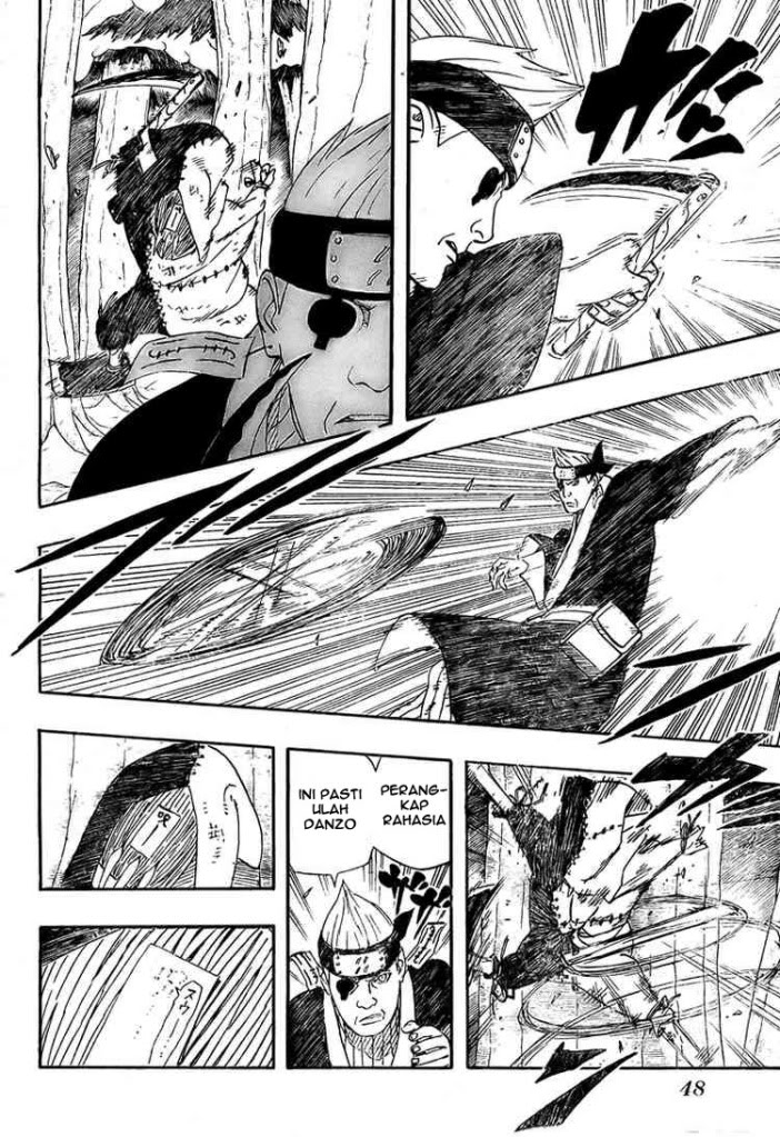 naruto-id - Chapter: 469