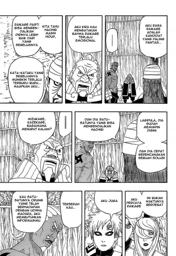 naruto-id - Chapter: 469