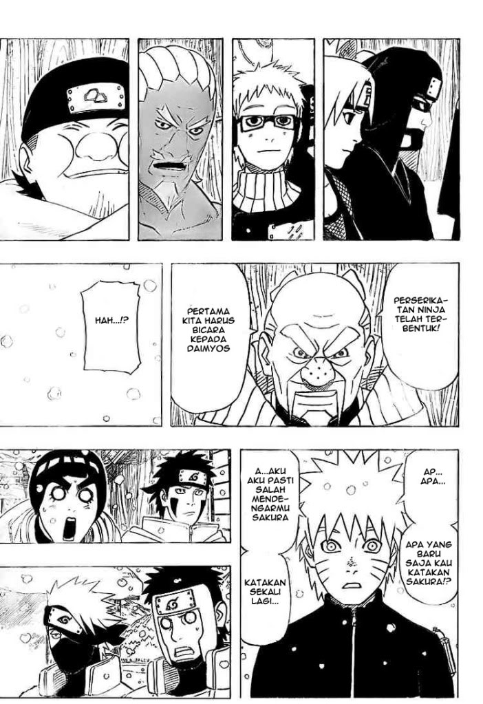 naruto-id - Chapter: 469