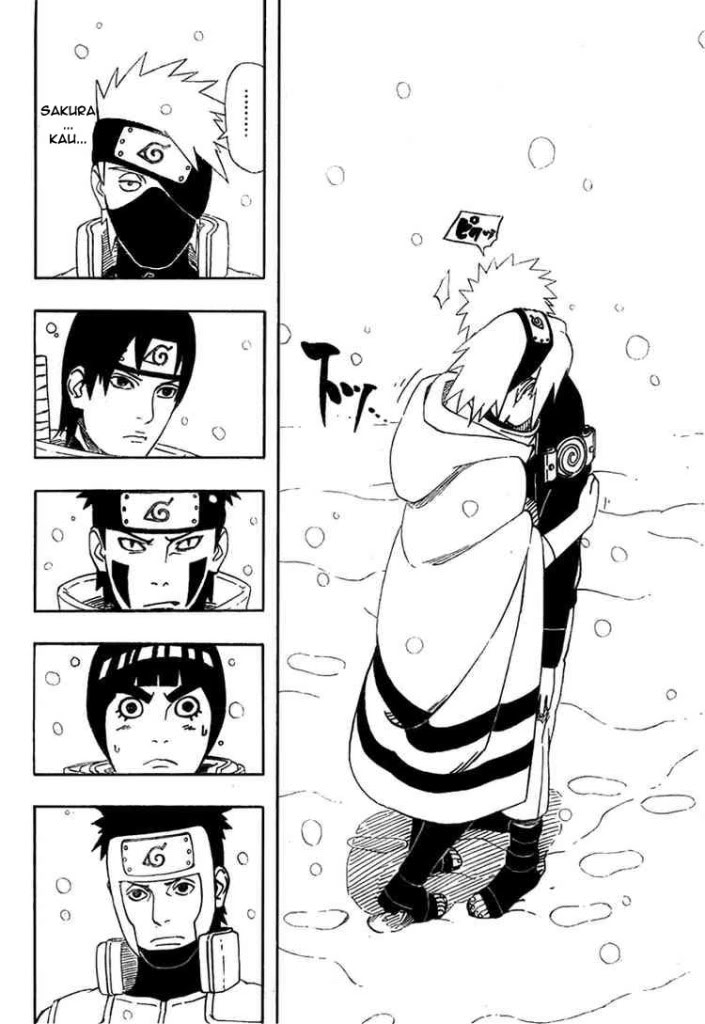 naruto-id - Chapter: 469