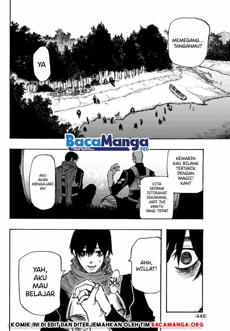 nigoru-hitomi-de-nani-wo-negau-highserk-senki - Chapter: 3.1