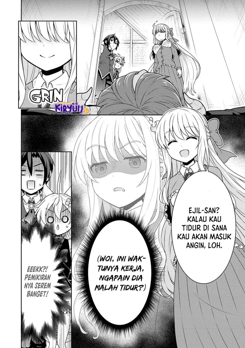 cheat-kusushi-no-slow-life-isekai-ni-tsukurou-drugstore - Chapter: 40