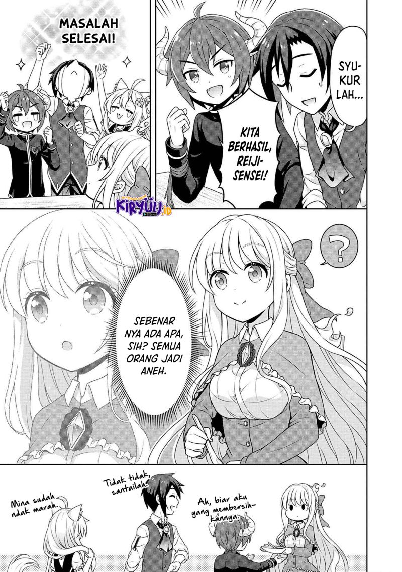 cheat-kusushi-no-slow-life-isekai-ni-tsukurou-drugstore - Chapter: 40