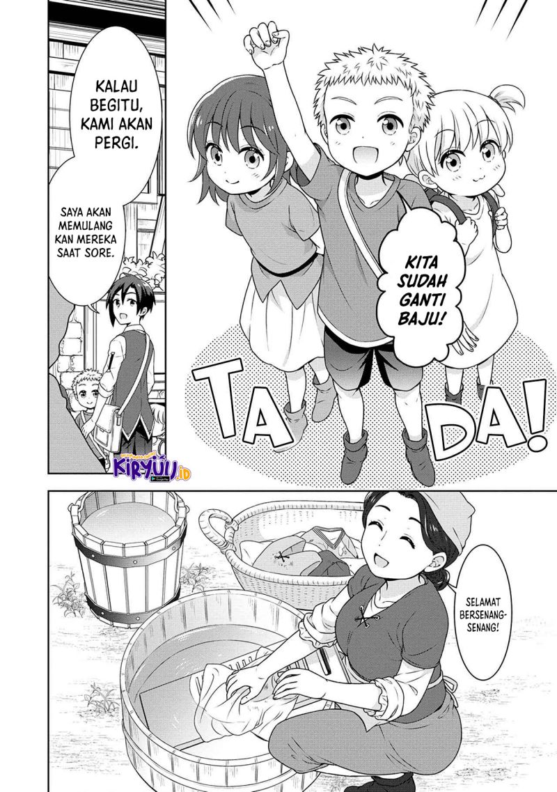 cheat-kusushi-no-slow-life-isekai-ni-tsukurou-drugstore - Chapter: 40