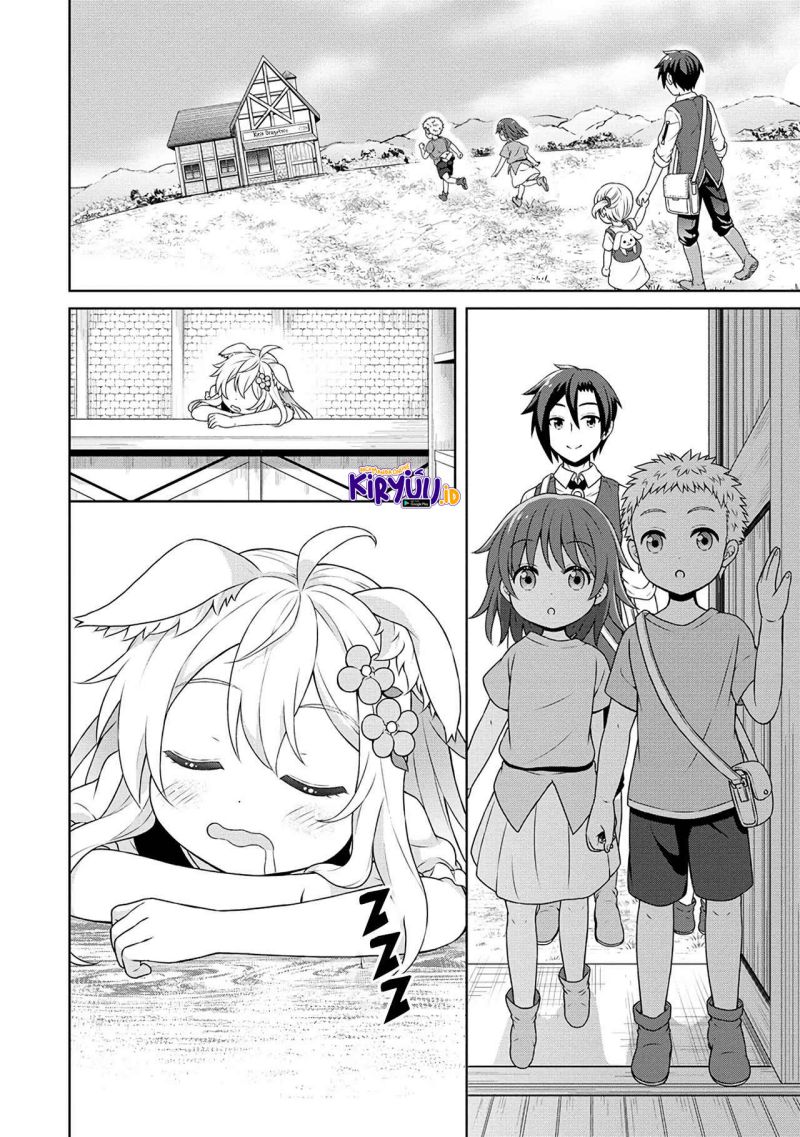 cheat-kusushi-no-slow-life-isekai-ni-tsukurou-drugstore - Chapter: 40