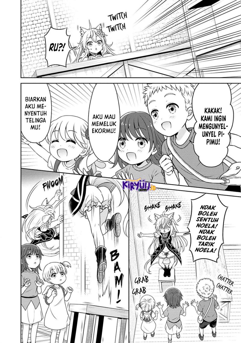 cheat-kusushi-no-slow-life-isekai-ni-tsukurou-drugstore - Chapter: 40