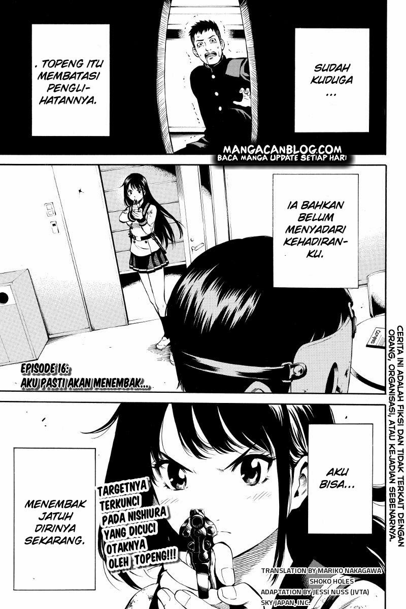 tenkuu-shinpan - Chapter: 16