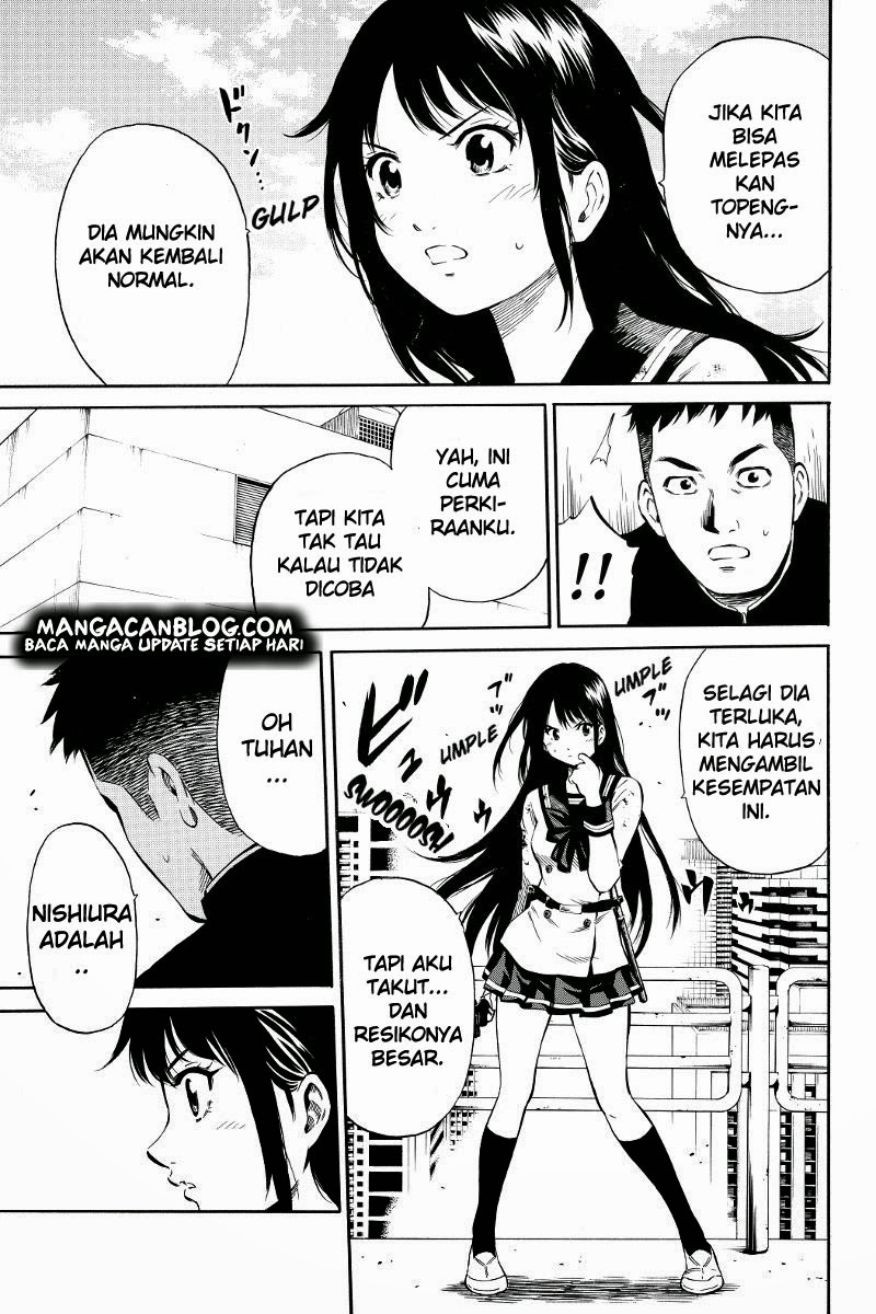 tenkuu-shinpan - Chapter: 16