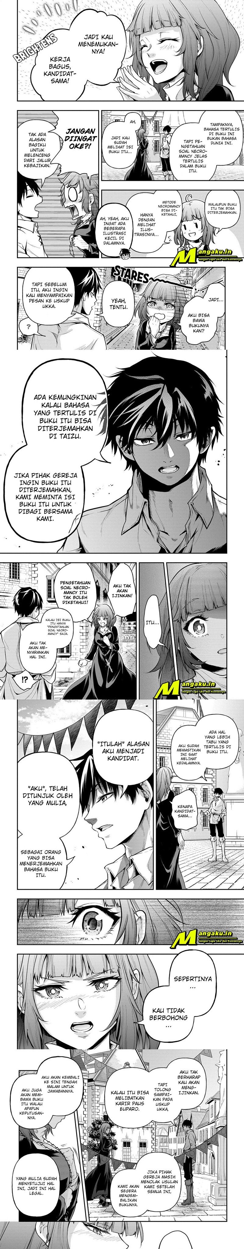 isekai-demo-bunan-ni-ikitai-shoukougun - Chapter: 19.1