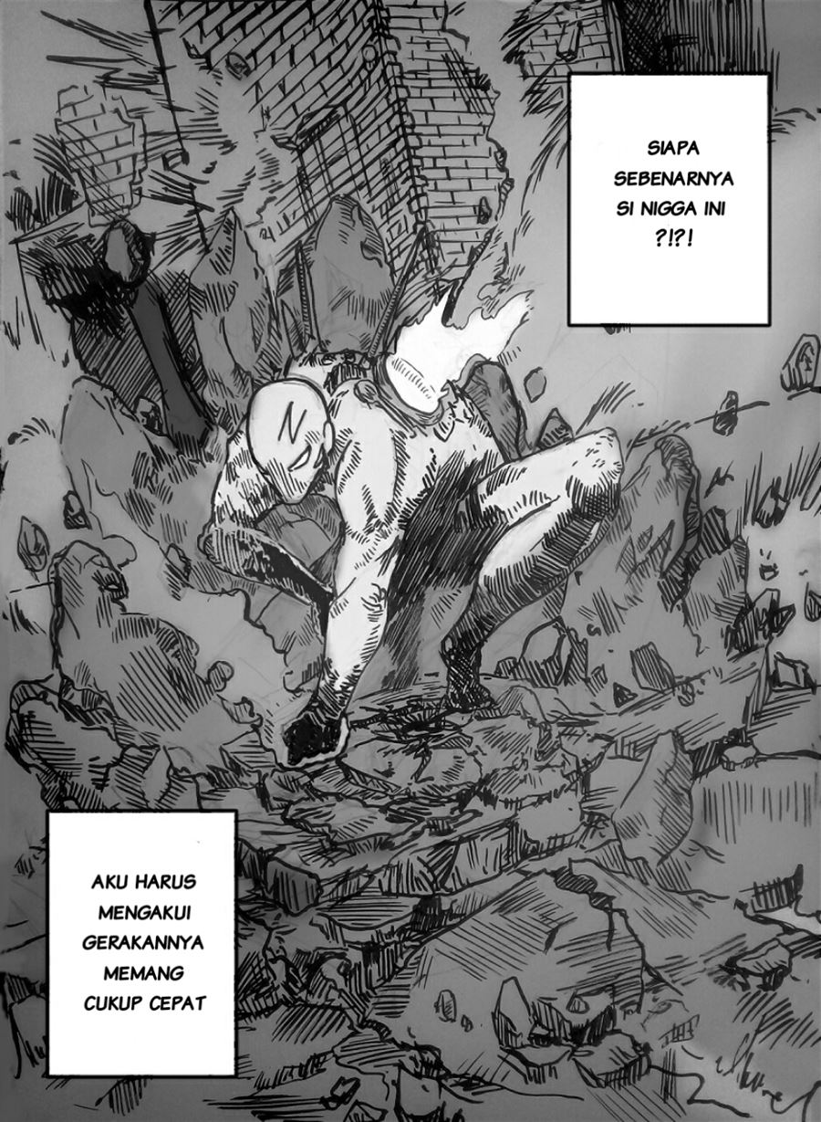 dog-nigga - Chapter: 2