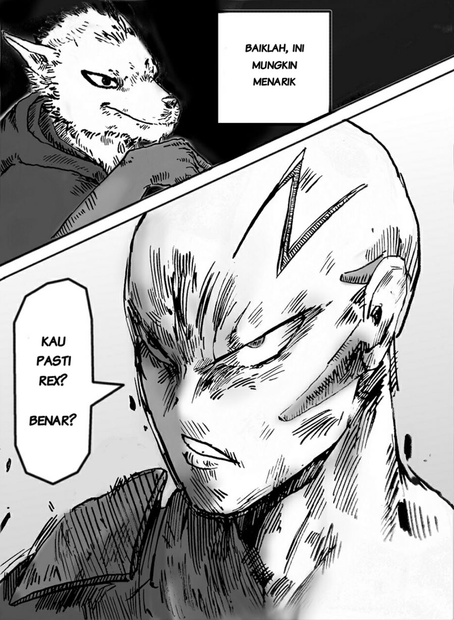dog-nigga - Chapter: 2