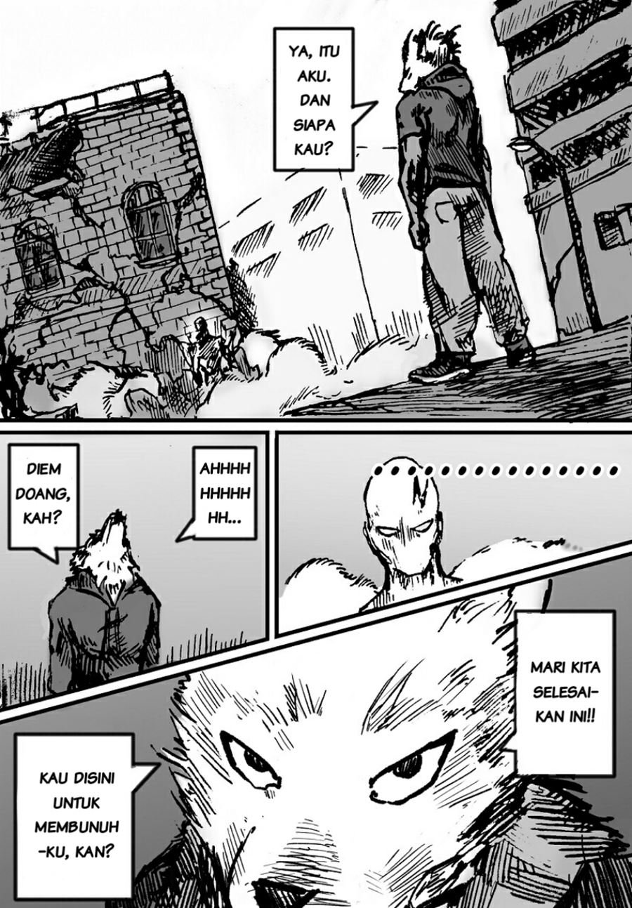 dog-nigga - Chapter: 2