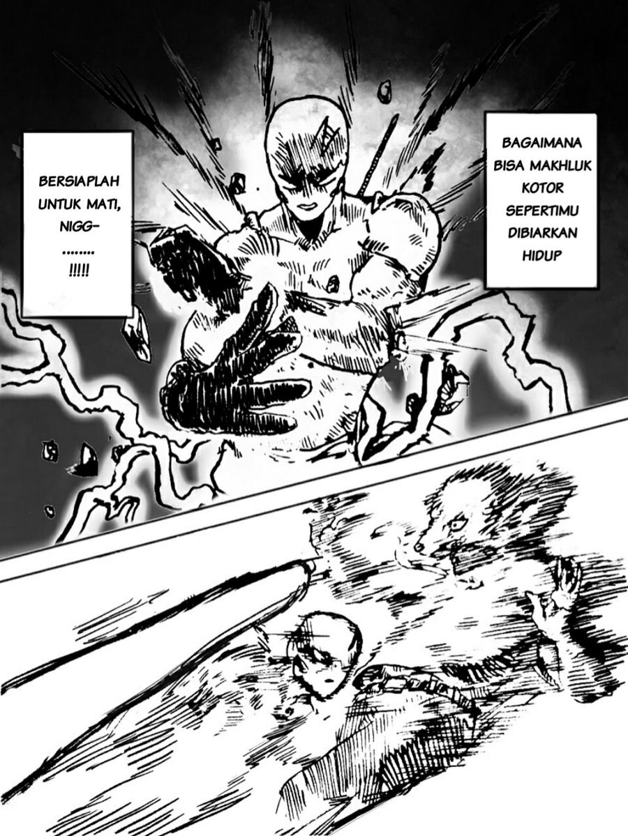 dog-nigga - Chapter: 2