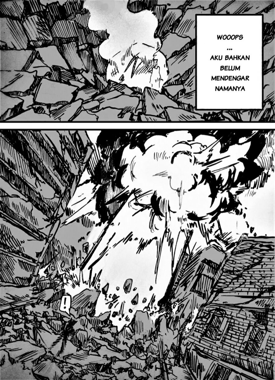 dog-nigga - Chapter: 2