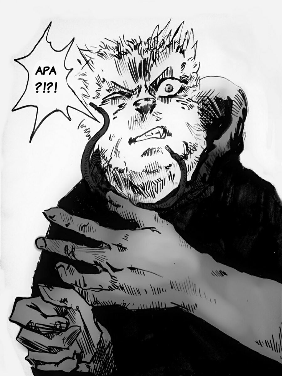 dog-nigga - Chapter: 2