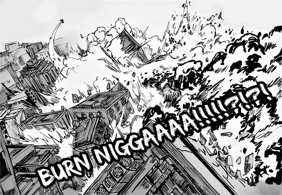 dog-nigga - Chapter: 2