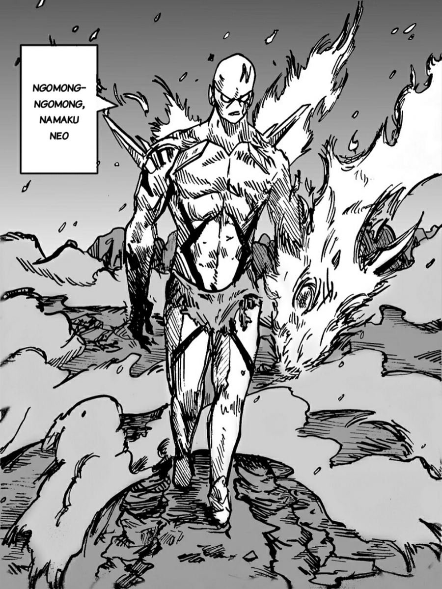 dog-nigga - Chapter: 2