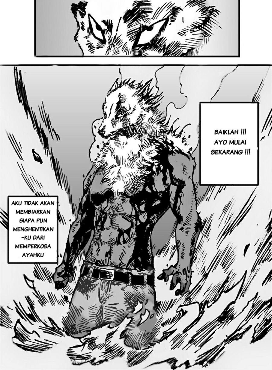 dog-nigga - Chapter: 2