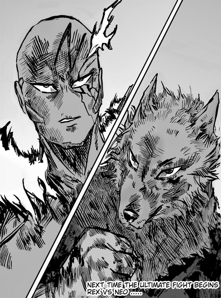 dog-nigga - Chapter: 2