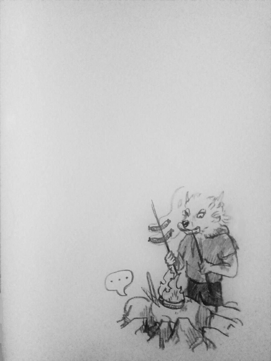 dog-nigga - Chapter: 2
