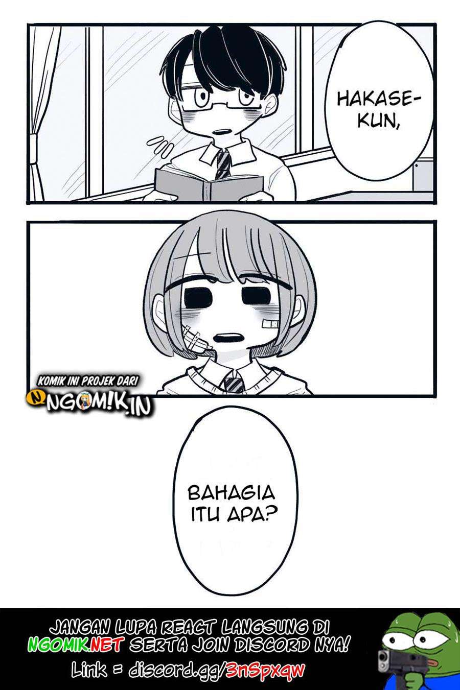 teach-me-what-happiness-is - Chapter: 1