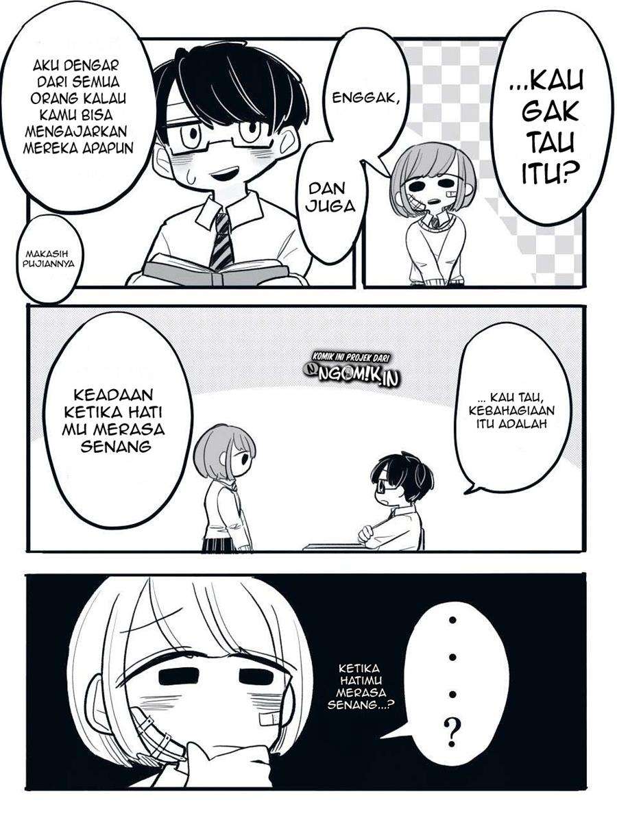 teach-me-what-happiness-is - Chapter: 1