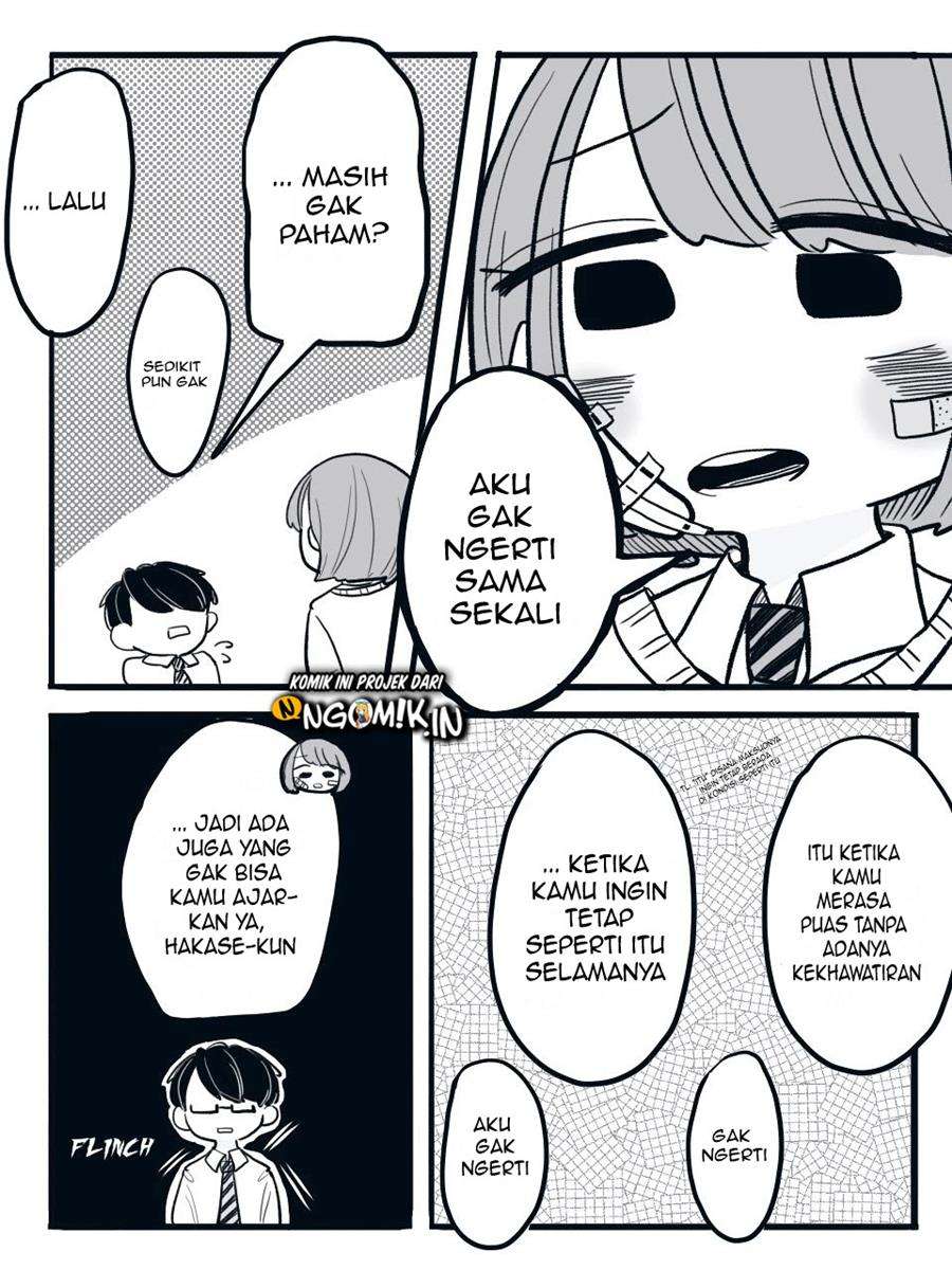teach-me-what-happiness-is - Chapter: 1