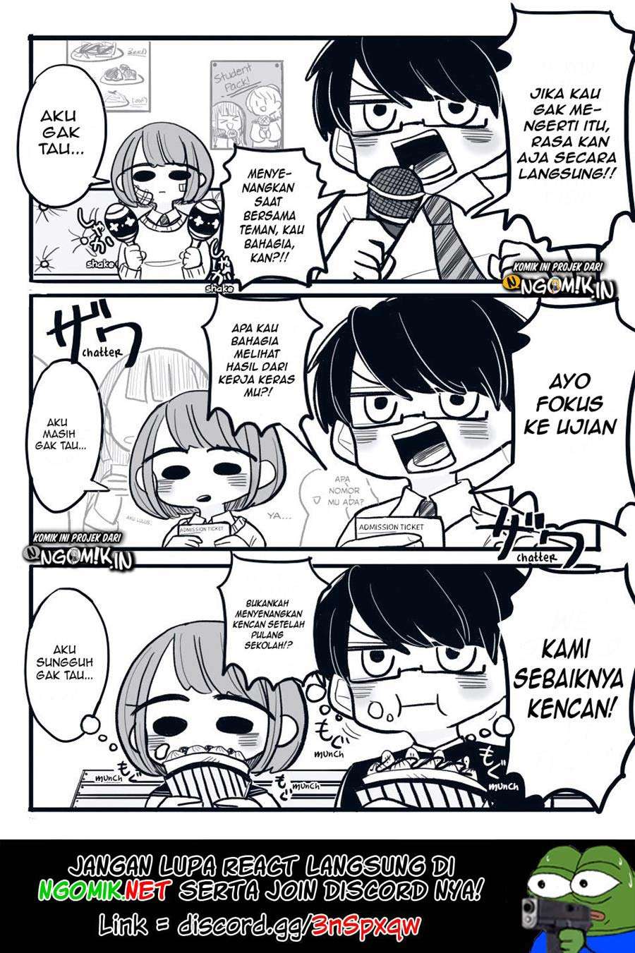 teach-me-what-happiness-is - Chapter: 1
