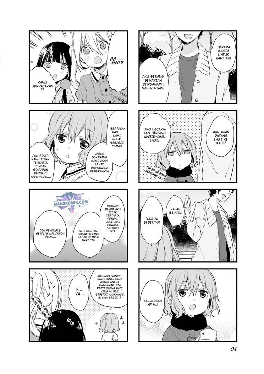 blend-s - Chapter: 38