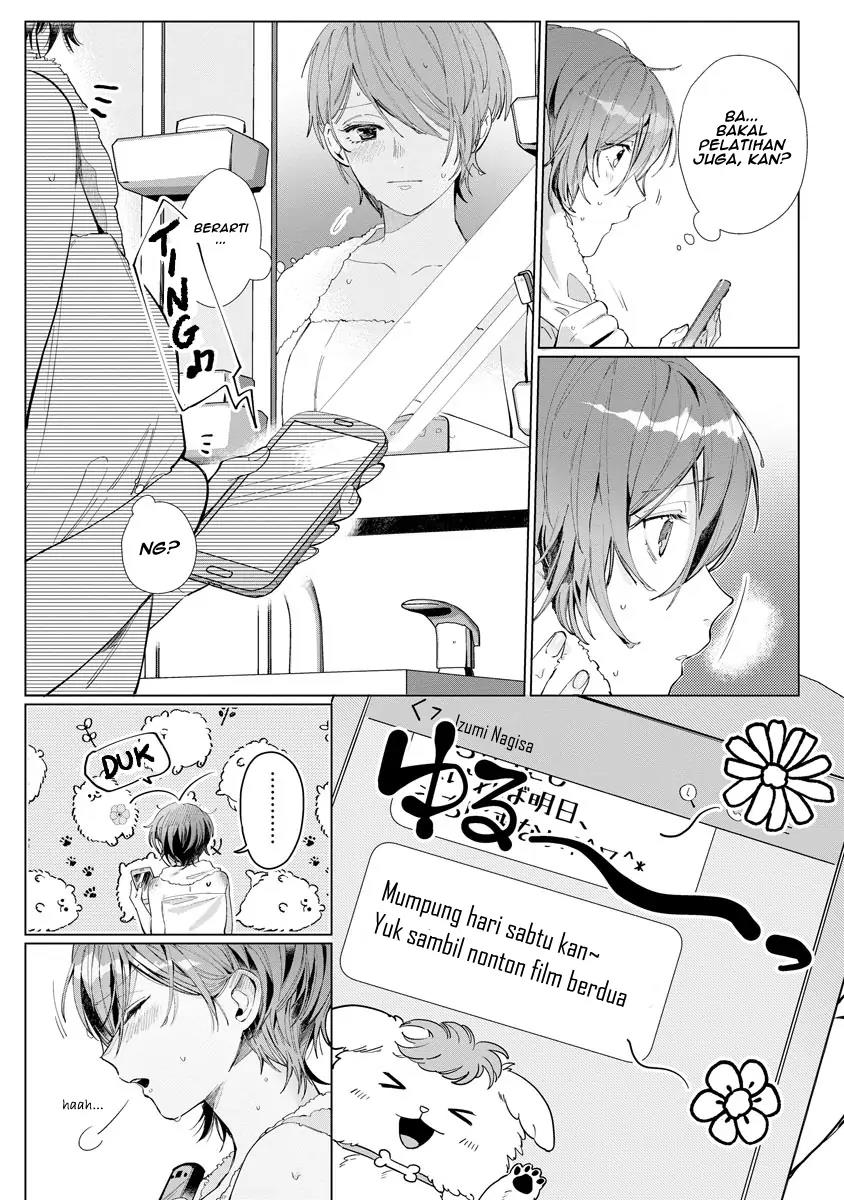 nagisa-kun-wa-onee-kei - Chapter: 2