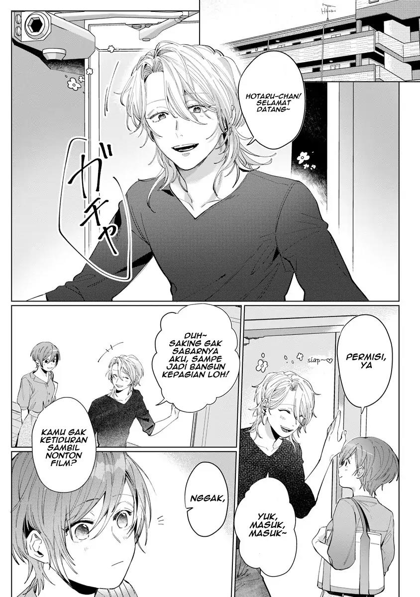 nagisa-kun-wa-onee-kei - Chapter: 2