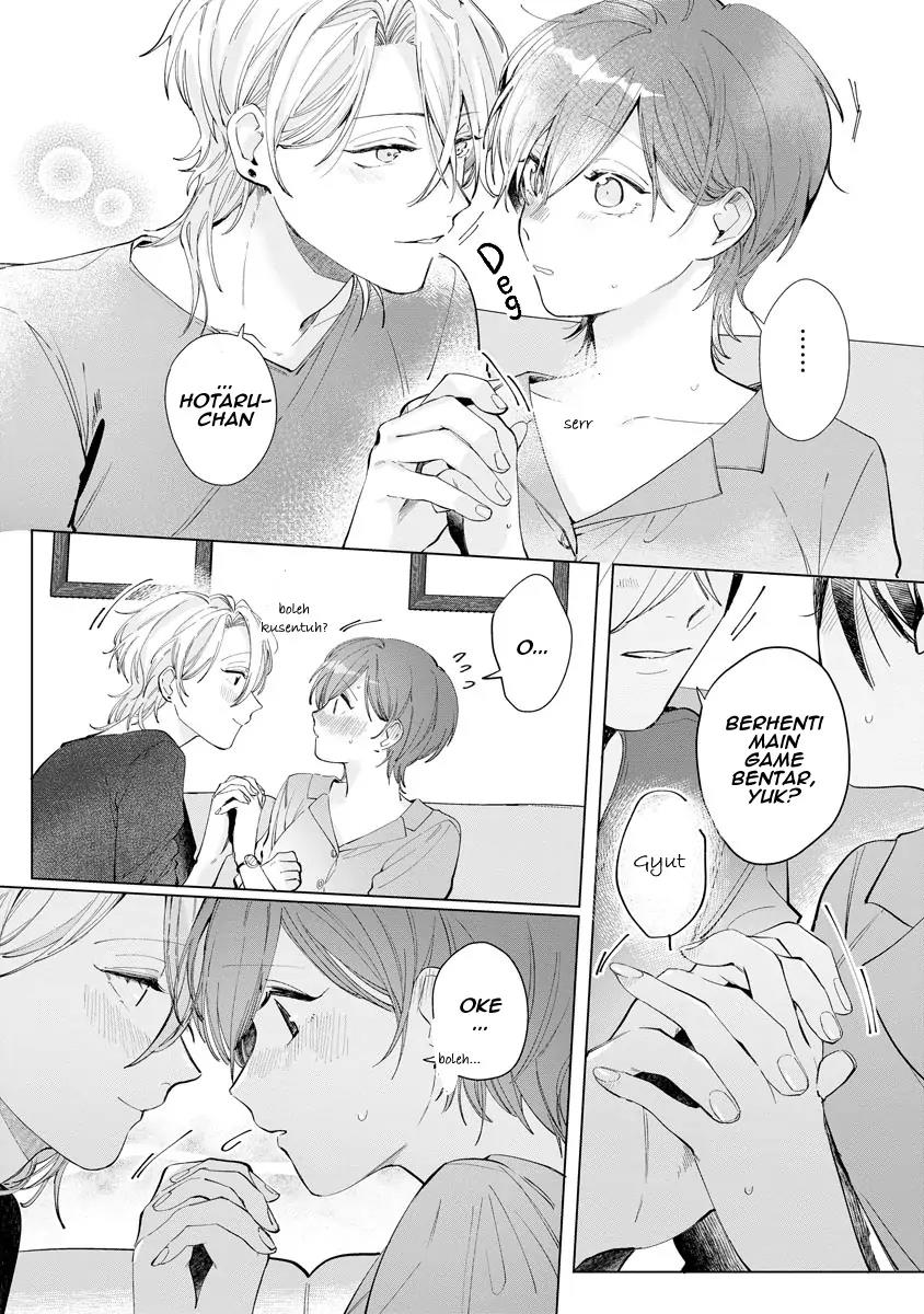 nagisa-kun-wa-onee-kei - Chapter: 2