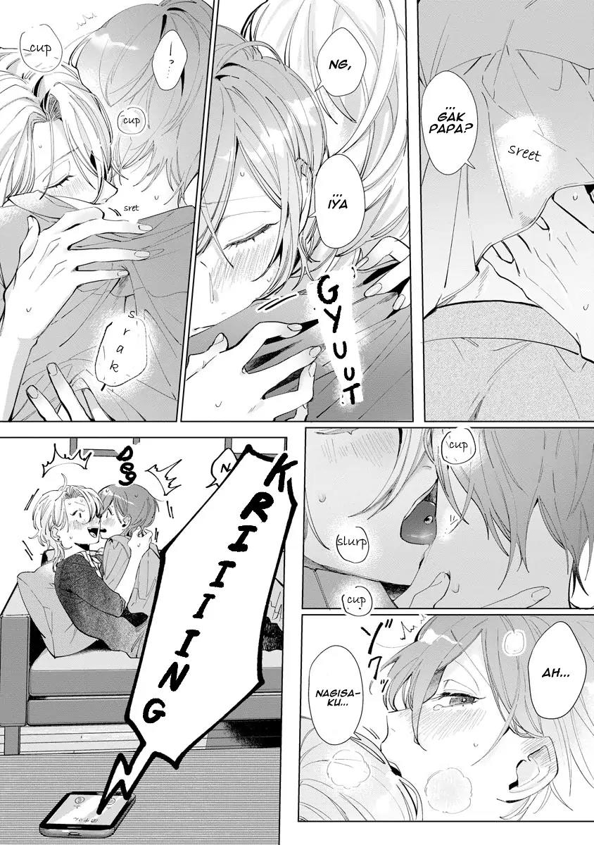 nagisa-kun-wa-onee-kei - Chapter: 2