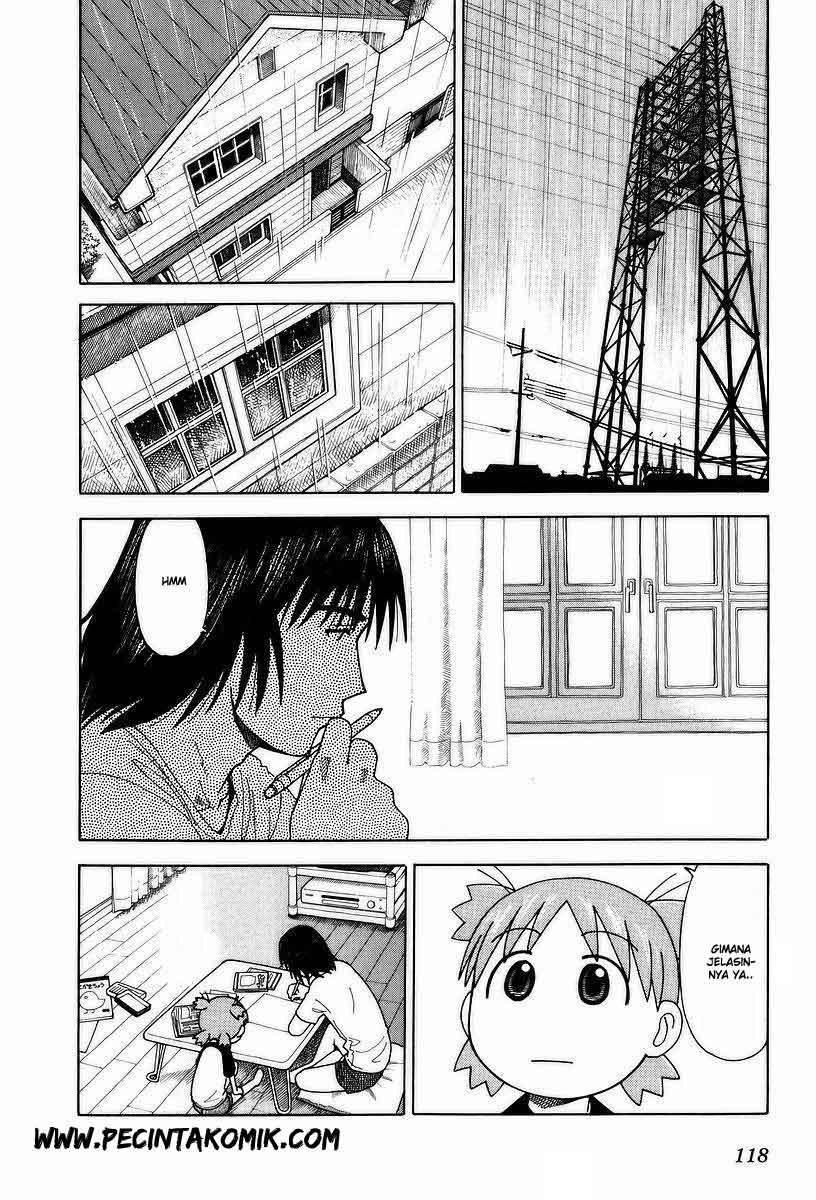 yotsuba-to - Chapter: 32