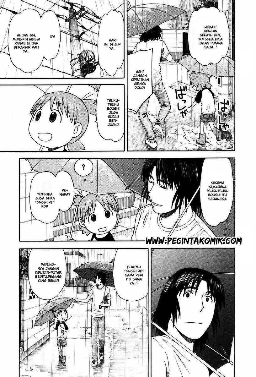 yotsuba-to - Chapter: 32