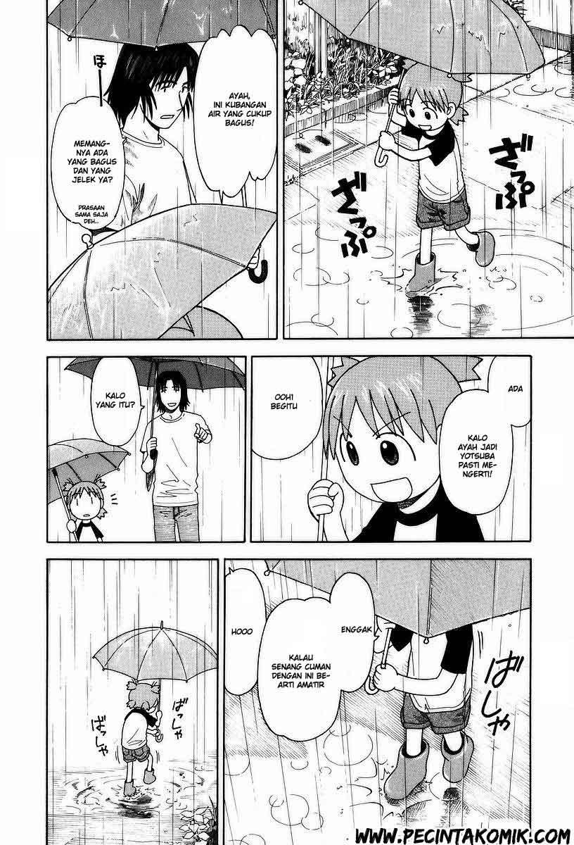 yotsuba-to - Chapter: 32