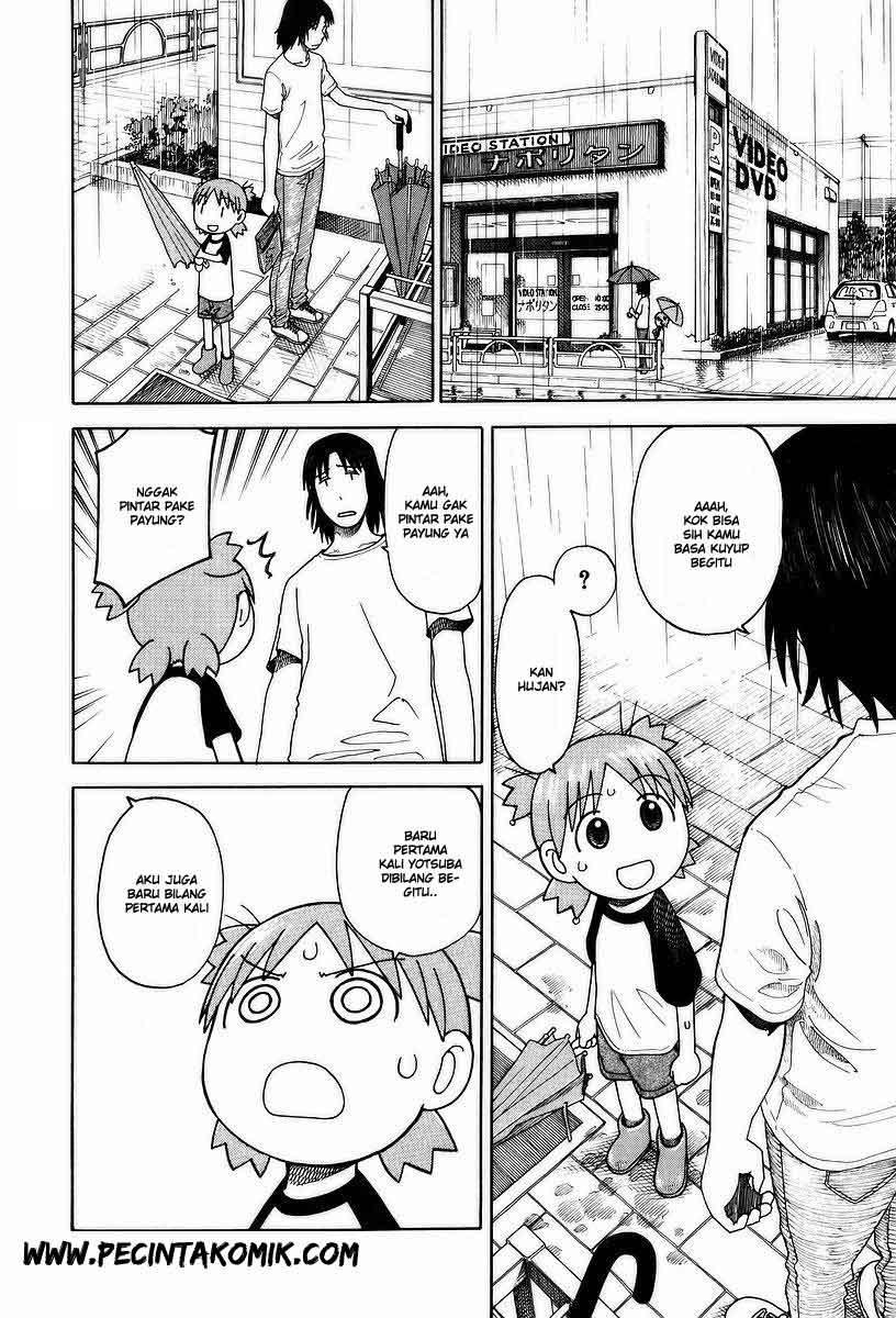 yotsuba-to - Chapter: 32