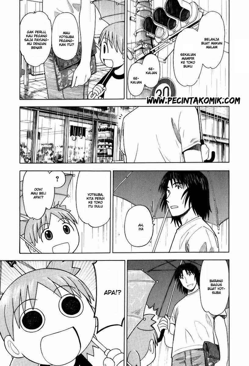 yotsuba-to - Chapter: 32