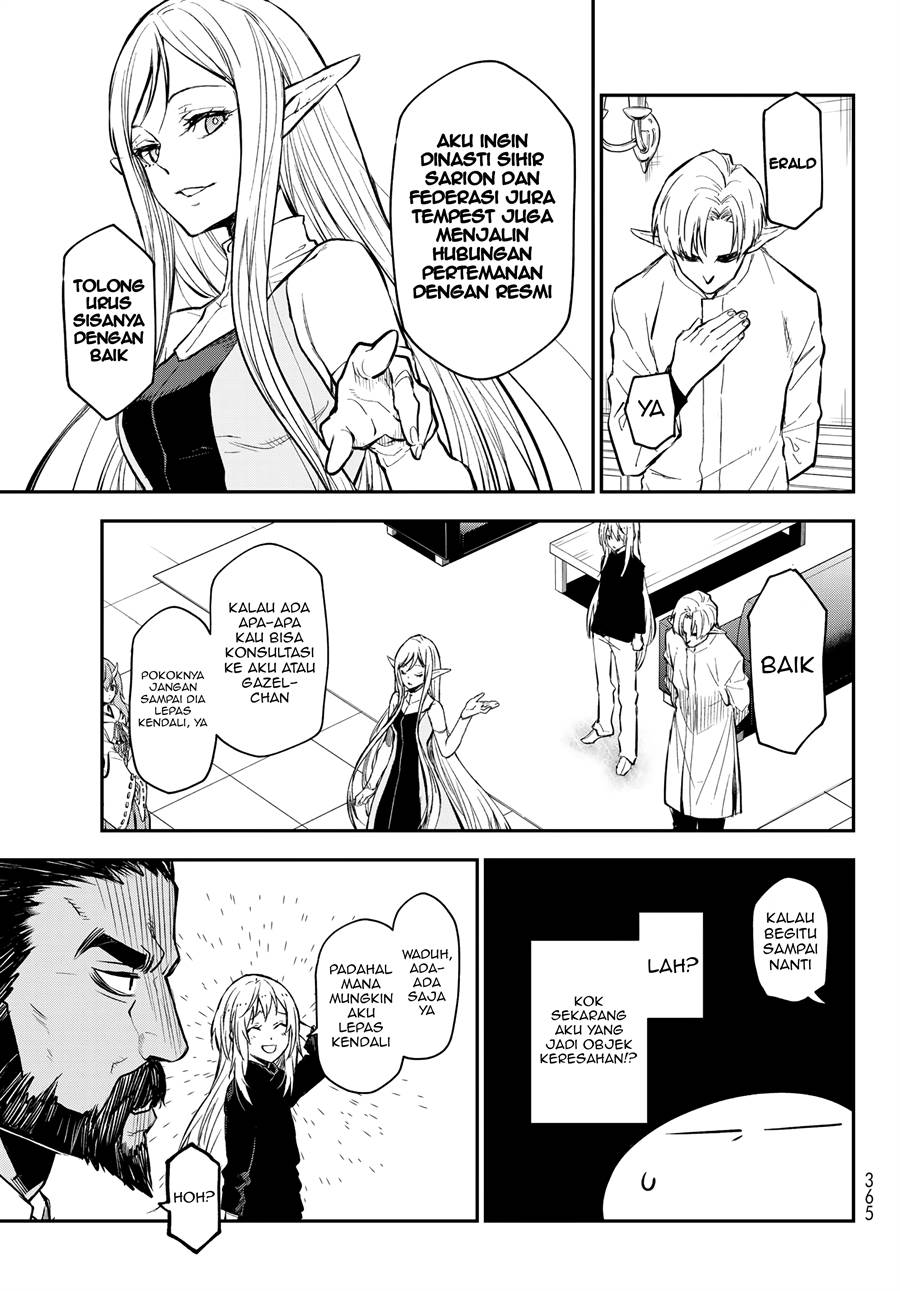 tensei-shitara-slime-datta-ken - Chapter: 114